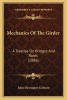 Mechanics of the Girder