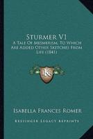 Sturmer V1