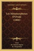 Les Metamorphoses D'Ovide (1866)