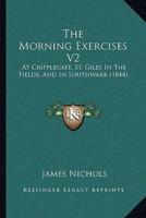 The Morning Exercises V2