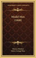 Model Men (1848)