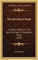 The Breakfast Book