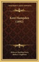 Kent Hampden (1892)