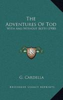 The Adventures of Tod
