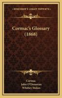 Cormac's Glossary (1868)
