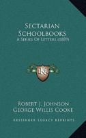 Sectarian Schoolbooks