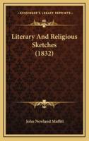 Literary and Religious Sketches (1832)