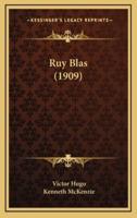 Ruy Blas (1909)