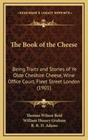 The Book of the Cheese