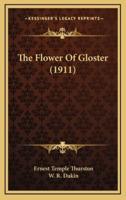 The Flower Of Gloster (1911)
