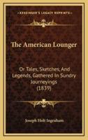 The American Lounger