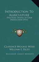 Introduction to Agriculture