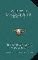 McFadden Language Series