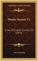Monks Norton V1