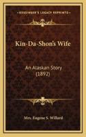 Kin-Da-Shon's Wife