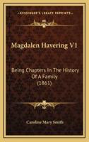 Magdalen Havering V1