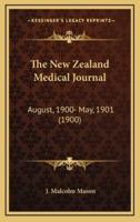 The New Zealand Medical Journal