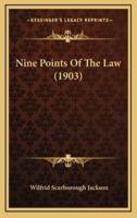 Nine Points of the Law (1903)