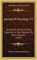 Journal of Mycology V2
