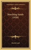 Marching Sands (1920)