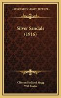 Silver Sandals (1916)