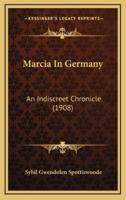 Marcia in Germany