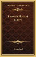 Lucrezia Floriani (1857)