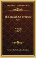 The Breach of Promise V2