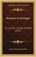 Sketches in Portugal