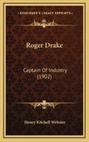 Roger Drake