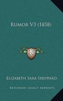Rumor V3 (1858)
