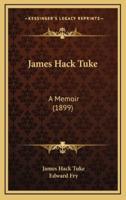James Hack Tuke