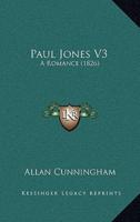Paul Jones V3