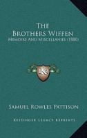 The Brothers Wiffen