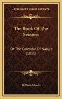 The Book of the Seasons