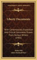 Liberty Documents