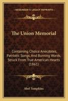 The Union Memorial