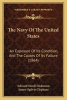 The Navy Of The United States