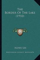 The Border Of The Lake (1910)