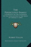 The Persecuted Family