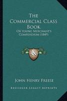 The Commercial Class Book