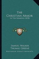 The Christian Armor