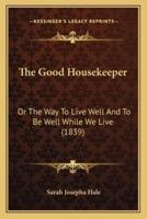 The Good Housekeeper