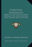 Christian Household