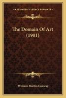 The Domain of Art (1901)