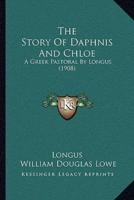 The Story Of Daphnis And Chloe