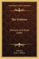 The Erskines