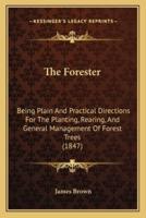 The Forester