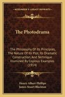 The Photodrama