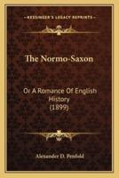 The Normo-Saxon